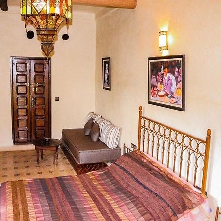 Auberge Chez Momo II Уирган Экстерьер фото