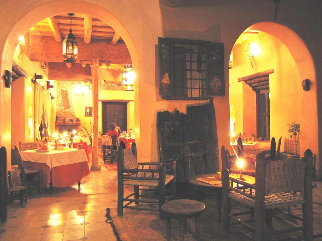 Auberge Chez Momo II Уирган Экстерьер фото