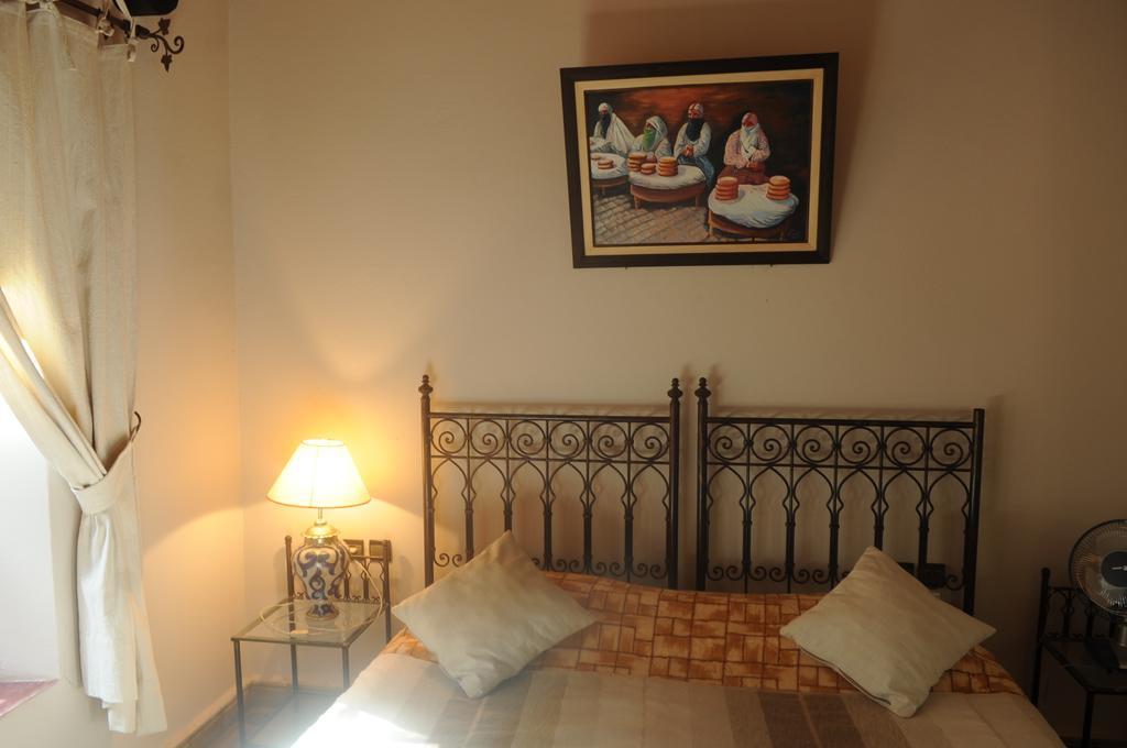Auberge Chez Momo II Уирган Экстерьер фото