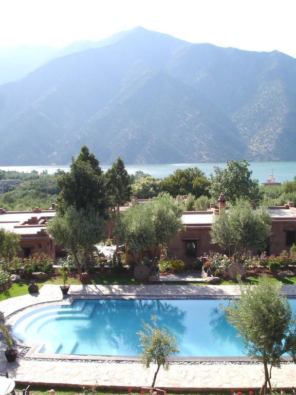 Auberge Chez Momo II Уирган Экстерьер фото