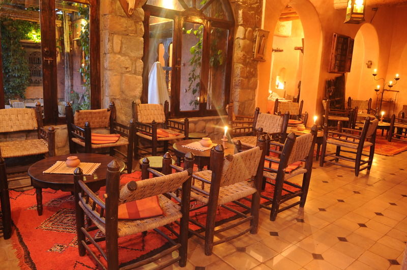 Auberge Chez Momo II Уирган Экстерьер фото