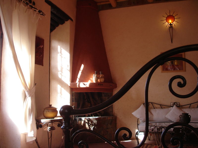 Auberge Chez Momo II Уирган Экстерьер фото